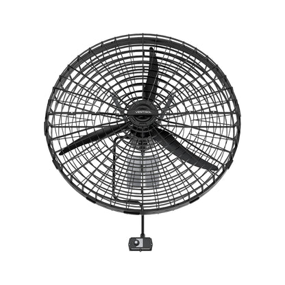 Ventilador Parede 1m Industrial 220v Alta Potência Ventisol [F108]